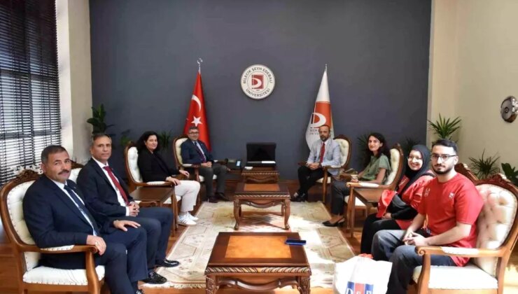 Bilecik Pir Edebali Üniversitesi TEKNOFEST’te Finale Kaldı