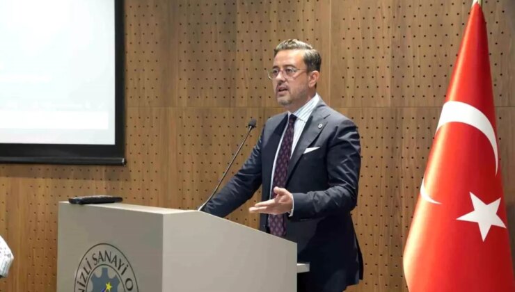 Denizli Sanayi Odası Eylül Toplantısı: İktisat, İhracat ve Sanayi Zorlukları Değerlendirildi