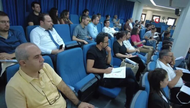Denizli’de İş Dünyasına Yapay Zeka Eğitimi