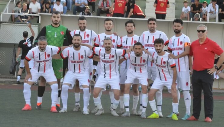 Diğer kimlikle futbolcu lisansı çıkardı, oynadığı kulübün şampiyonluğu alındı