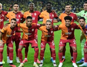 Galatasaray PAOK 11’i! Beklenen 11 muhakkak oldu mu, maç takımı kimler var?