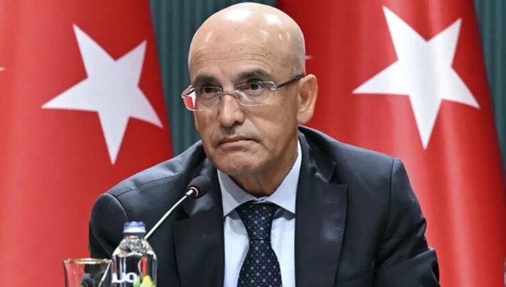 İngiliz ekonomist Ash, Mehmet Şimşek’in hakkını teslim etti: Yapmasa Türkiye misal bir krizle karşı karşıya kalacaktı