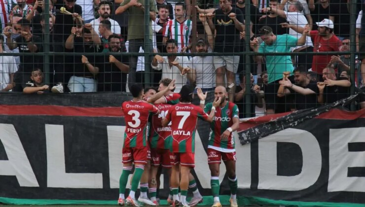 Karşıyaka, Şampiyonluk Amacıyla Âlâ Başladı