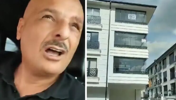 Kiralık ilanını görüp konut sahibini aradı, duyduğu fiyat karşısında çılgına döndü