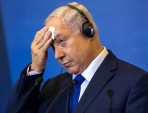 Netanyahu kendini malum sona hazırlamış! Memleketler arası Ceza Mahkemesi’nin kararı çıkmadan kınadılar