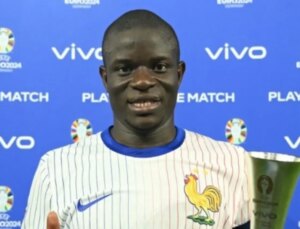 N’Golo Kante kimdir, mevkiisi ne, kaç yaşında, hangi ekiplerde oynadı?