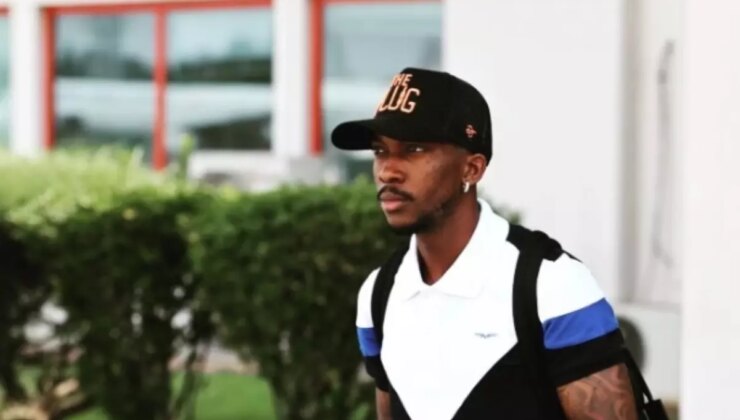 Onyekuru kaç yaşında, hangi kulüpte oynuyor? Onyekuru Galatasaray’a gelecek mi?