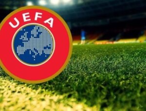 UEFA listesi bu gece son mu? SON SAATLER! UEFA listesi ne vakit bitiyor, saat kaça kadar verilebilir?