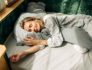 Uykunun Yararları ve Uygun Bir Uyku İçin Teklifler