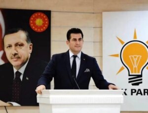 AK Parti Vilayet Lideri Yücel Güngör, Meclis Kararına Yürütmeyi Durdurma İtirazında Bulundu