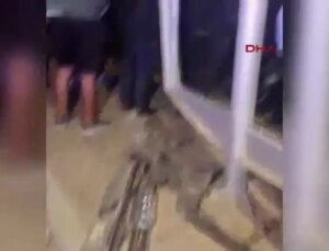 Antalya’da Trafik Kazası: 5 Aylık Bebek Hayatını Kaybetti