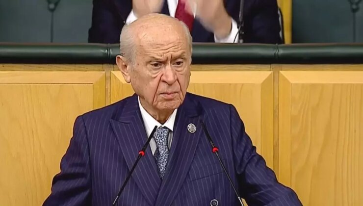 Bahçeli: Öcalan’ın tecriti kaldırılırsa gelsin Meclis’te konuşsun