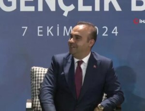 Bakan Kacır: “Savunma sanayiinde yerlilik oranımız yüzde yirmilerden, yüzde seksenlere yükseldi”