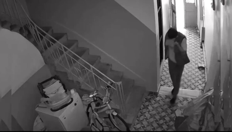 Beyoğlu’nda Kuşkulu Engelli Taklidi Yaparak Kaçtı