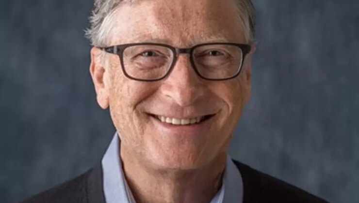 Bill Gates, Kamala Harris’in Seçim Kampanyasına 50 Milyon Dolar Bağışladı