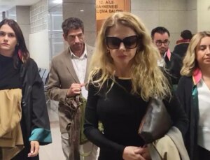 Cemal Hünal, 13 yıllık evliliğini 10 dakikada sonlandırdı