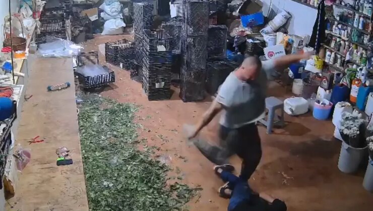 Çiçekçiyi tek yumrukla öldüren şüphelinin sözü ortaya çıktı: Sonuma yenik düştüm