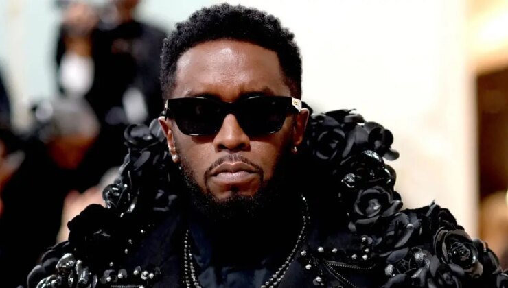 Diddy olayında şok sav: Ünlüler şöhret uğruna sevdiklerini kurban veriyor