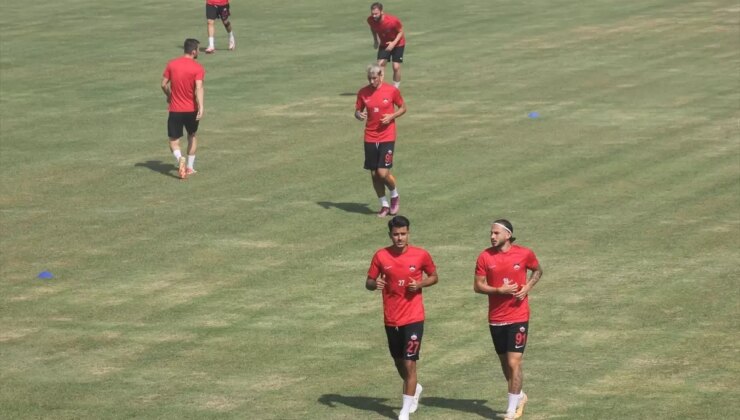 Diyarbekirspor, Osmaniyespor’a Karşı Maçta Alandan Çekildi