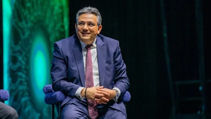 İş ve teknoloji başkanları Transformation NOW! 2024’te buluştu