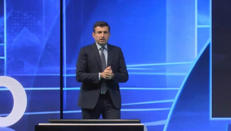 İstanbul-Selçuk Bayraktar: Dünya SİHA pazarının yüzde 65’i Türkiye’nin elinde