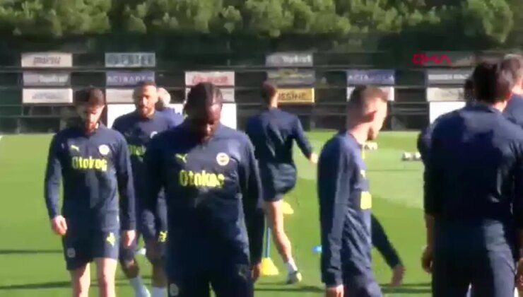 Jose Mourinho: Yarın favori iki ekipten birisiyle oynayacağız (METİN EKLENDİ)