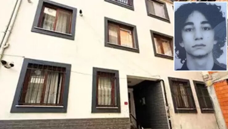 Mahalle sakinleri caniyi anlattı: Olay günü fırına uğrayıp ‘Üstüm nasıl olmuş, uygun mi?’ diye sordu