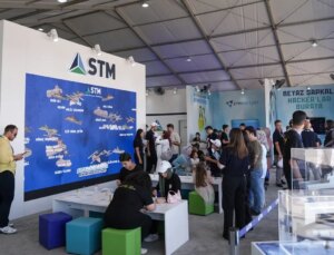 STM, TEKNOFEST Adana’da Ulusal Savunma Sanayi Eserlerini Tanıtıyor