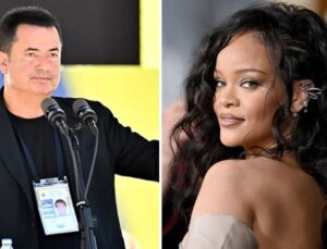 Transferde sessiz kalan Acun, Rihanna’yı getiriyor