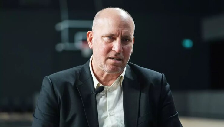 A Ulusal Erkek Basketbol Kadrosu, Avrupa Şampiyonası Hedefliyor