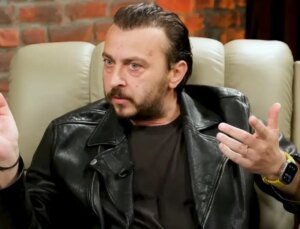 Ali Atay: Bu ülkenin seliyle, yangınıyla ben niçin gayret ediyorum?