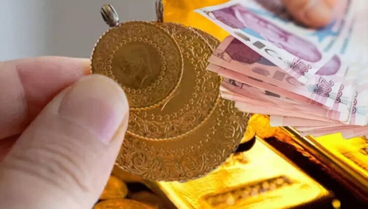 Altın fiyatları global çatışma risklerinin akabinde tekrar yükselişe geçti