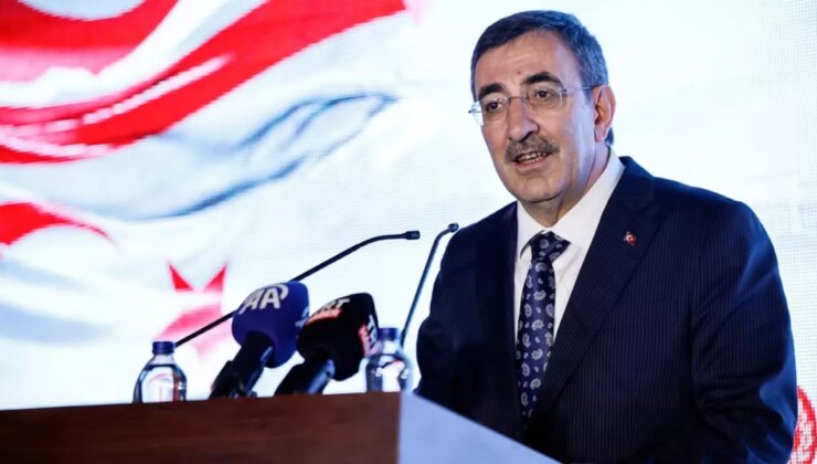 Cumhurbaşkanı Yardımcısı Yılmaz enflasyonda tezli konuştu: Bu tarihten itibaren bahsetmeyeceğiz