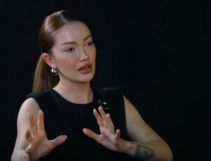 Danla Bilic, YouTube’u neden bıraktığını açıkladı: Paraya doydum, birinci baştaki gücüm yok