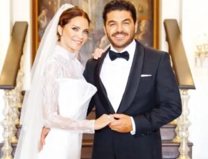 Ebru Şallı ile Uğur Akkuş boşanıyor: Halbuki her şey paraymış