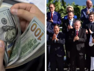 G20 Tepesi’nde muhteşem zenginlere yönelik global bir vergi oluşturulması ele alındı