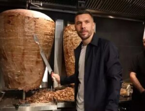 Galatasaray’ın efsane futbolcusu battı