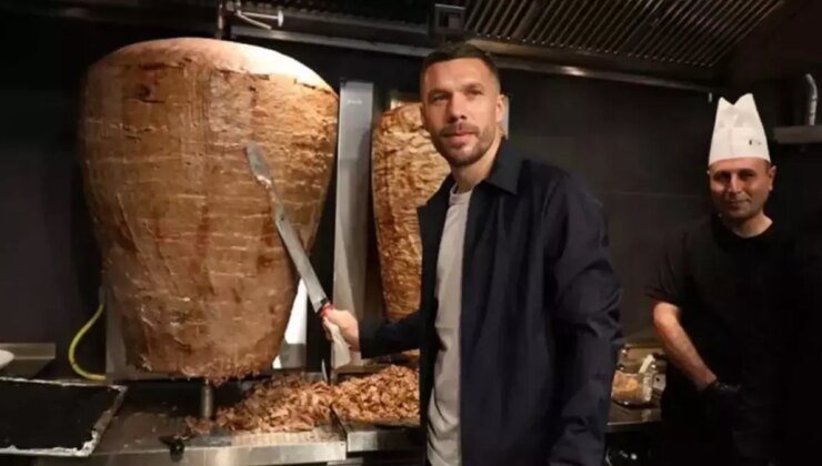 Galatasaray’ın efsane futbolcusu battı