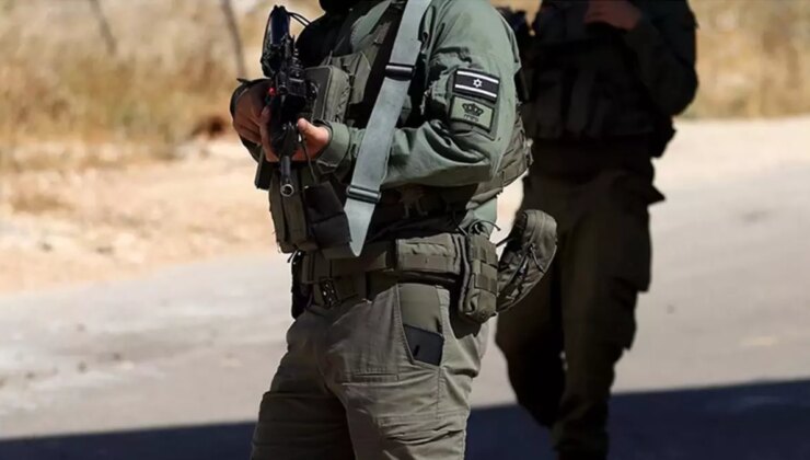 İsrail askerlerinde ruhsal kriz, 6 asker intihar etti