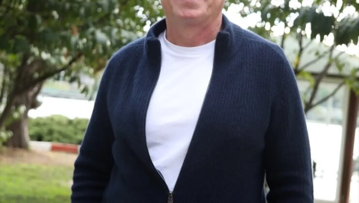 Markus Gisdol: ‘Doğru projeyi bekliyorum’