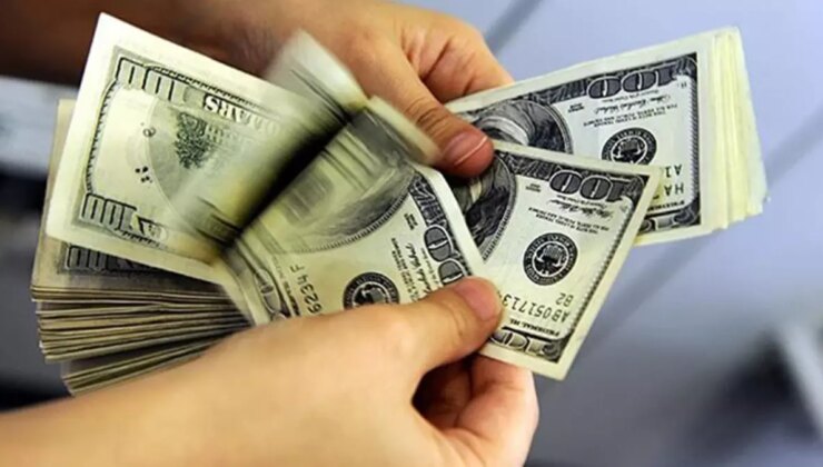 Piyasalarda uydurma dolar krizi