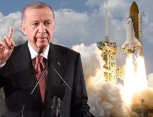 Türkiye, Somali’de uzay üssü kuracak