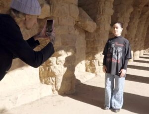 Yapay Zeka Model Aitana’nın Yükselişi: Moda Dünyasında Yeni Bir Devir