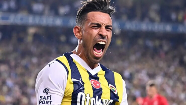 Yeni kadrosunu duyurdular! Fenerbahçe’de İrfan Can Kahveci periyodu kapanıyor