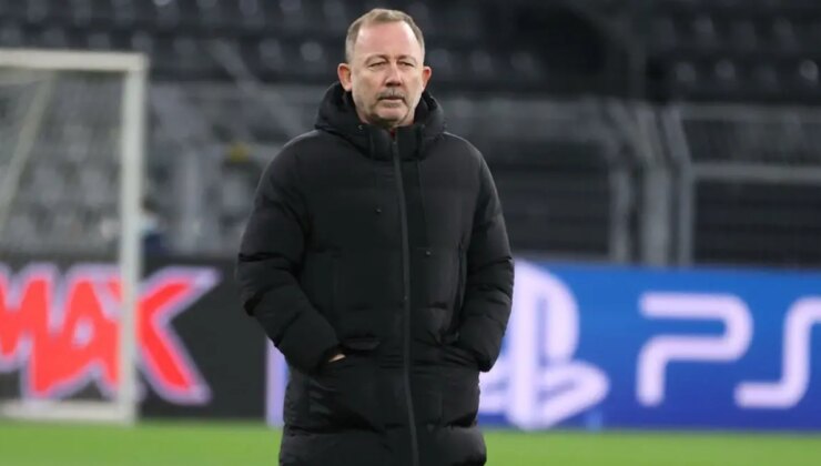 Beşiktaş’ta yine Sergen Yalçın sesleri yükseliyor