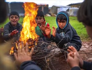 Birleşmiş Milletler 2025’te insani yardıma gereksinim duyacak kişi sayısını duyurdu