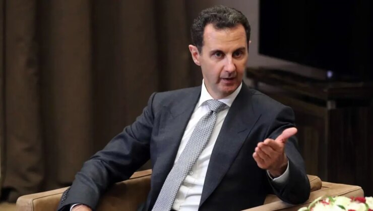 İran da Esad’ı gözden çıkardı! Muhaliflere artık “terörist” demiyorlar