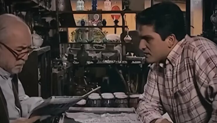 Kurtlar Vadisi’ndeki Suriye sahnesi tekrar gündemde