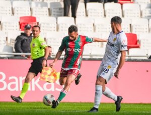 MKE Ankaragücü, Karşıyaka’yı 2-1 Yenerek Türkiye Kupası’nda İlerledi