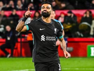 Mohamed Salah’ın yılan kıssasına dönen geleceği belirli oldu